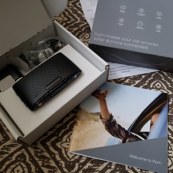 Hum system - Picture 2 of 6